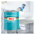 REIZ Suppy High Quality Lacquer Auto Body Refinish